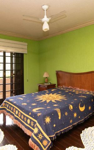 Casa à venda com 255m², 4 quartos e 3 vagasQuarto 4