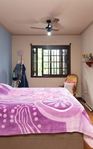 Casa à venda com 255m², 4 quartos e 3 vagasQuarto 2