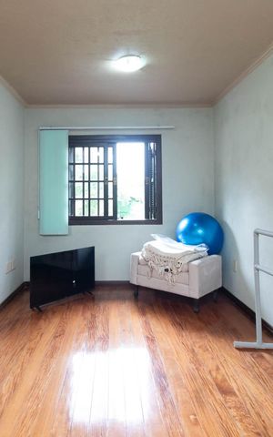 Casa à venda com 255m², 4 quartos e 3 vagasQuarto 3