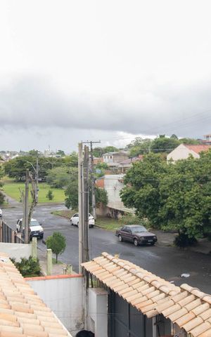 Casa à venda com 255m², 4 quartos e 3 vagasVaranda do Quarto 4