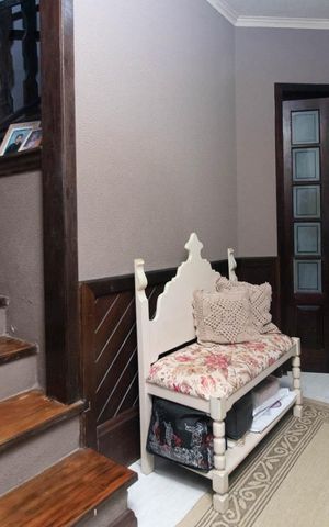 Casa à venda com 255m², 4 quartos e 3 vagasQuarto 1
