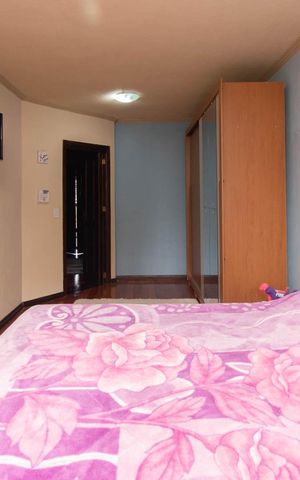 Casa à venda com 255m², 4 quartos e 3 vagasQuarto 2
