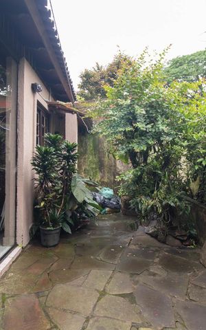 Casa à venda com 255m², 4 quartos e 3 vagasJardim