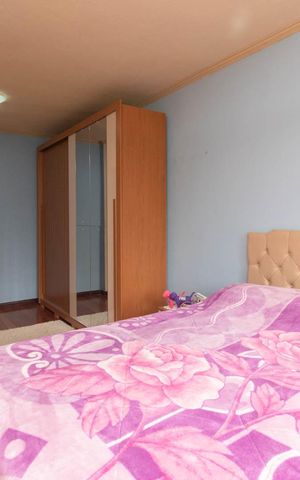 Casa à venda com 255m², 4 quartos e 3 vagasQuarto 2
