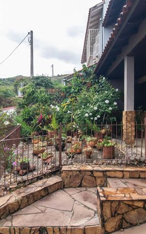 Casa à venda com 255m², 4 quartos e 3 vagasJardim