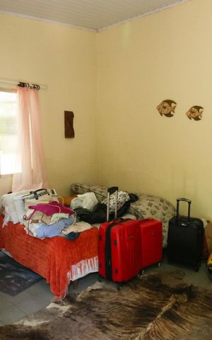 Casa para alugar com 150m², 3 quartos e 4 vagas Casa para alugar com 150m², 3 quartos e 4 vagasSuíte 2