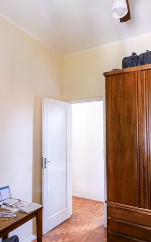 Apartamento à venda com 65m², 2 quartos e sem vaga Apartamento à venda com 65m², 2 quartos e sem vagaQuarto 2