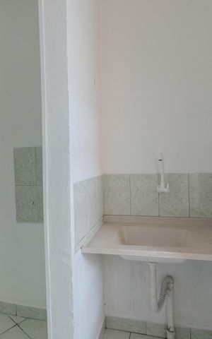 Studio à venda com 27m², 1 quarto e sem vagaStudio