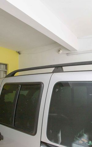 Casa à venda com 72m², 3 quartos e 1 vagaGaragem