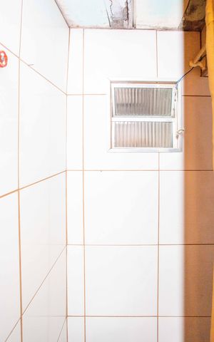 Casa à venda com 72m², 3 quartos e 1 vagaBanheiro da Suíte 3
