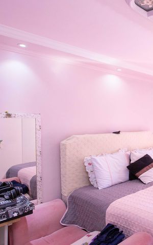 Casa à venda com 72m², 3 quartos e 1 vagaSuite 1