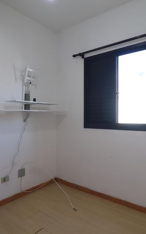 Apartamento para alugar com 100m², 3 quartos e 2 vagasQuarto 3