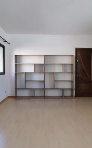 Apartamento para alugar com 100m², 3 quartos e 2 vagasSala