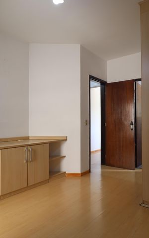 Apartamento para alugar com 100m², 3 quartos e 2 vagasQuarto 1 suíte