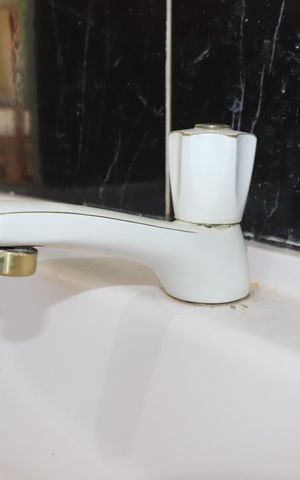 Apartamento para alugar com 100m², 3 quartos e 2 vagasBanheiro 2