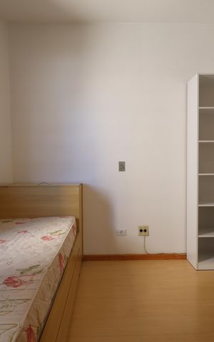 Apartamento para alugar com 100m², 3 quartos e 2 vagasQuarto 2