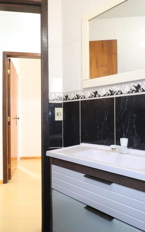 Apartamento para alugar com 100m², 3 quartos e 2 vagasBanheiro 2