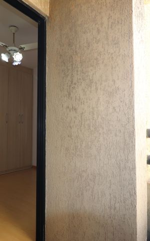 Apartamento para alugar com 100m², 3 quartos e 2 vagasVaranda Quarto 1 suíte