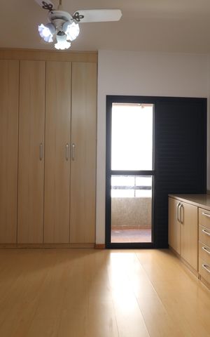 Apartamento para alugar com 100m², 3 quartos e 2 vagasQuarto 1 suíte