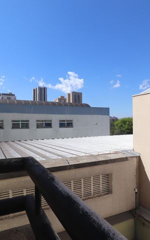 Apartamento para alugar com 100m², 3 quartos e 2 vagasVaranda Quarto 1 suíte