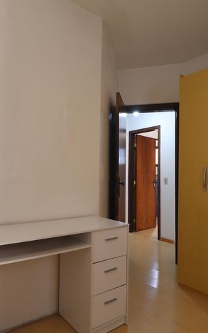 Apartamento para alugar com 100m², 3 quartos e 2 vagasQuarto 2