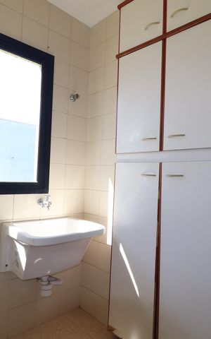 Apartamento para alugar com 100m², 3 quartos e 2 vagasÁrea de Serviço