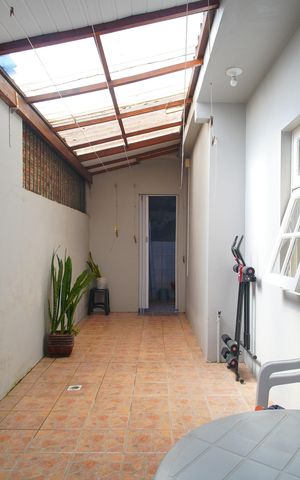 Casa à venda com 150m², 2 quartos e 3 vagasEspaço Gourmet
