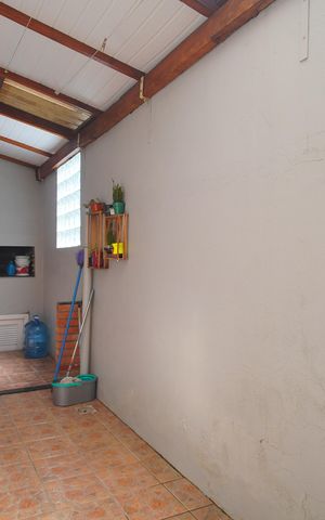 Casa à venda com 150m², 2 quartos e 3 vagasEspaço Gourmet