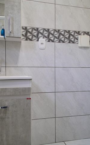 Casa à venda com 150m², 2 quartos e 3 vagasBanheiro
