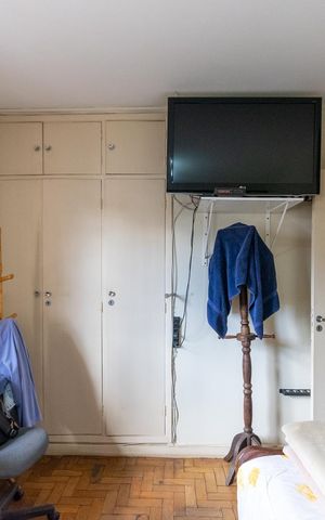 Casa à venda com 169m², 3 quartos e 1 vagaQuarto 2