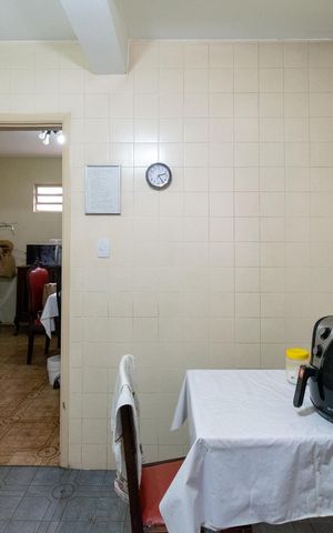 Casa à venda com 169m², 3 quartos e 1 vagaCozinha
