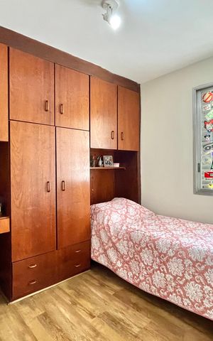 Casa à venda com 196m², 4 quartos e 4 vagas Casa à venda com 196m², 4 quartos e 4 vagasQuarto 2