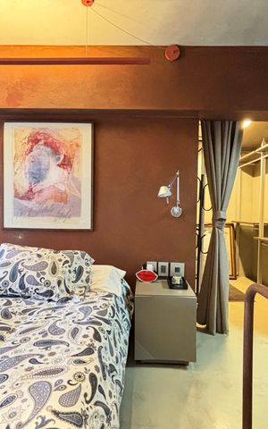 Apartamento à venda com 45m², 1 quarto e 1 vaga Apartamento à venda com 45m², 1 quarto e 1 vagaSuíte