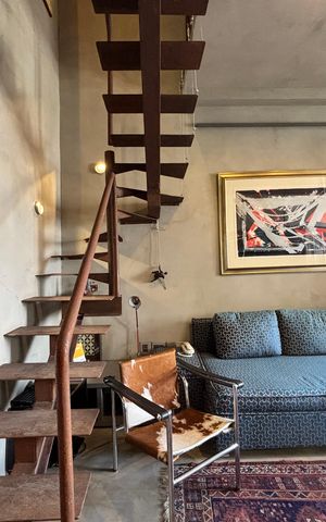 Apartamento à venda com 45m², 1 quarto e 1 vaga Apartamento à venda com 45m², 1 quarto e 1 vagaSala/Cozinha