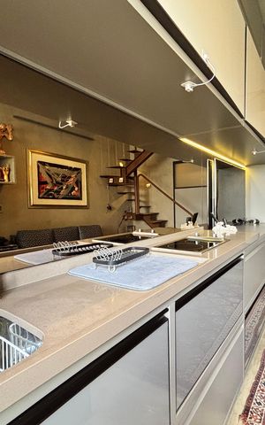 Apartamento à venda com 45m², 1 quarto e 1 vaga Apartamento à venda com 45m², 1 quarto e 1 vagaSala/Cozinha