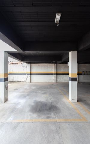 Apartamento à venda com 136m², 3 quartos e 1 vaga Apartamento à venda com 136m², 3 quartos e 1 vagaGaragem