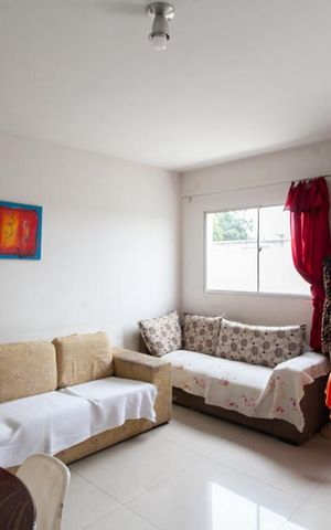 Apartamento à venda com 136m², 3 quartos e 1 vaga Apartamento à venda com 136m², 3 quartos e 1 vagaSala