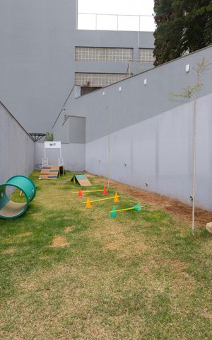 Apartamento à venda com 240m², 4 quartos e 4 vagas Apartamento à venda com 240m², 4 quartos e 4 vagasÁrea comum - Espaço Pet