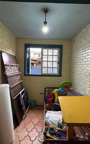 Casa para alugar com 290m², 4 quartos e 1 vaga Casa para alugar com 290m², 4 quartos e 1 vagaQuarto 3