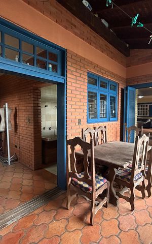 Casa para alugar com 290m², 4 quartos e 1 vaga Casa para alugar com 290m², 4 quartos e 1 vagaÁrea gourmet