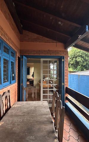 Casa para alugar com 290m², 4 quartos e 1 vaga Casa para alugar com 290m², 4 quartos e 1 vagaÁrea gourmet
