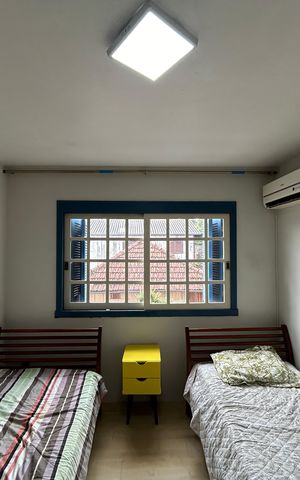 Casa para alugar com 290m², 4 quartos e 1 vaga Casa para alugar com 290m², 4 quartos e 1 vagaQuarto 2