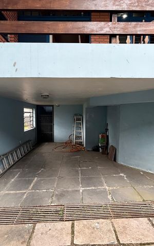 Casa para alugar com 290m², 4 quartos e 1 vaga Casa para alugar com 290m², 4 quartos e 1 vagaGaragem
