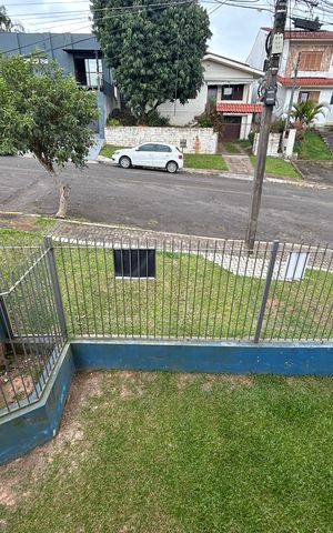 Casa para alugar com 290m², 4 quartos e 1 vaga Casa para alugar com 290m², 4 quartos e 1 vagaVista - Sacada - Sala