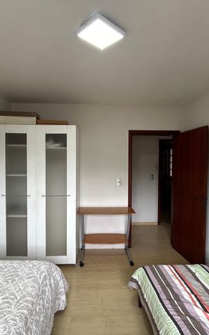Casa para alugar com 290m², 4 quartos e 1 vaga Casa para alugar com 290m², 4 quartos e 1 vagaQuarto 2