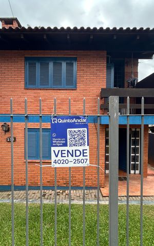 Casa para alugar com 290m², 4 quartos e 1 vaga Casa para alugar com 290m², 4 quartos e 1 vagaPlaca