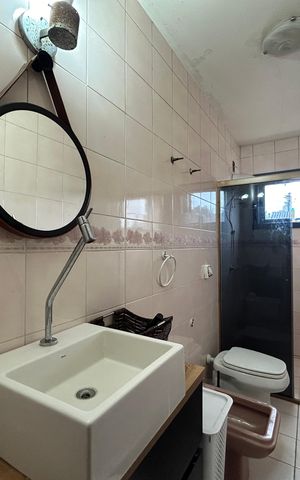 Casa para alugar com 290m², 4 quartos e 1 vaga Casa para alugar com 290m², 4 quartos e 1 vagaBanheiro 2