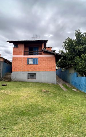 Casa para alugar com 290m², 4 quartos e 1 vaga Casa para alugar com 290m², 4 quartos e 1 vagaPátio