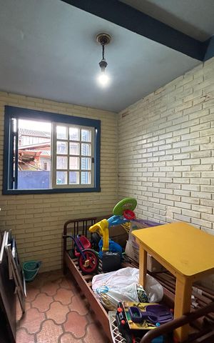 Casa para alugar com 290m², 4 quartos e 1 vaga Casa para alugar com 290m², 4 quartos e 1 vagaQuarto 3