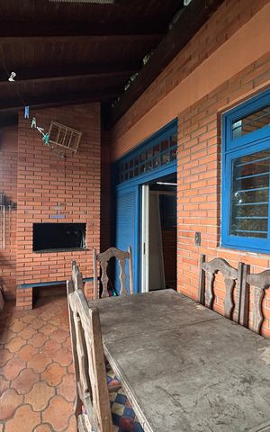 Casa para alugar com 290m², 4 quartos e 1 vaga Casa para alugar com 290m², 4 quartos e 1 vagaÁrea gourmet